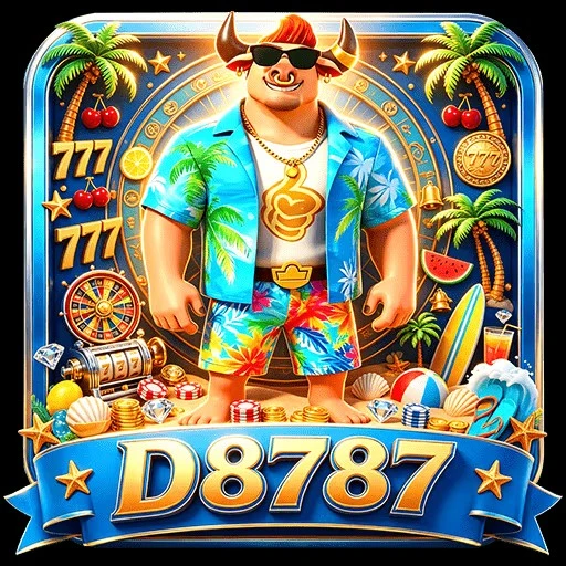 D8787 Brasil Revoluciona Tudo!